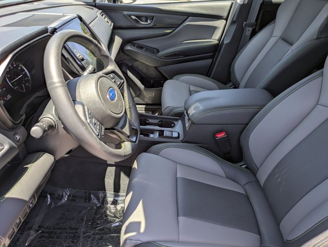 Used 2025 Subaru Ascent Onyx Edition AWD/4WD image 17