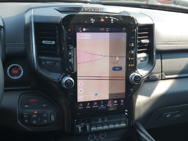 New 2026 RAM 1500 RHO AWD/4WD image 30