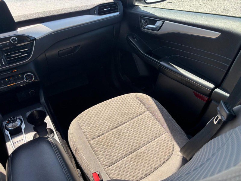 Used 2021 Ford Escape SE AWD/4WD image 15