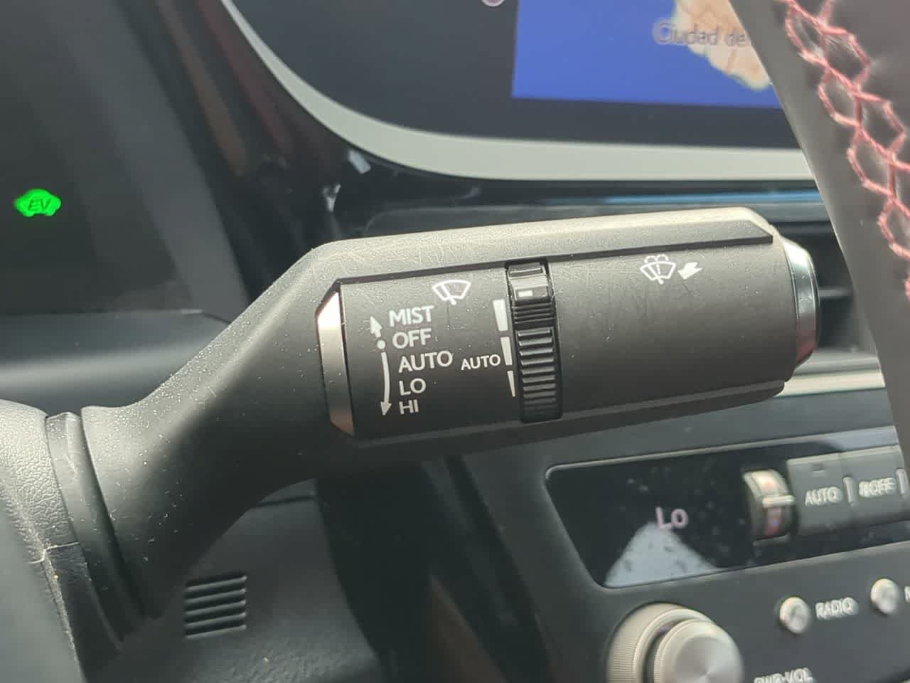 Used 2022 Lexus ES 300h F Sport w/ Accessory Package 2 FWD image 25