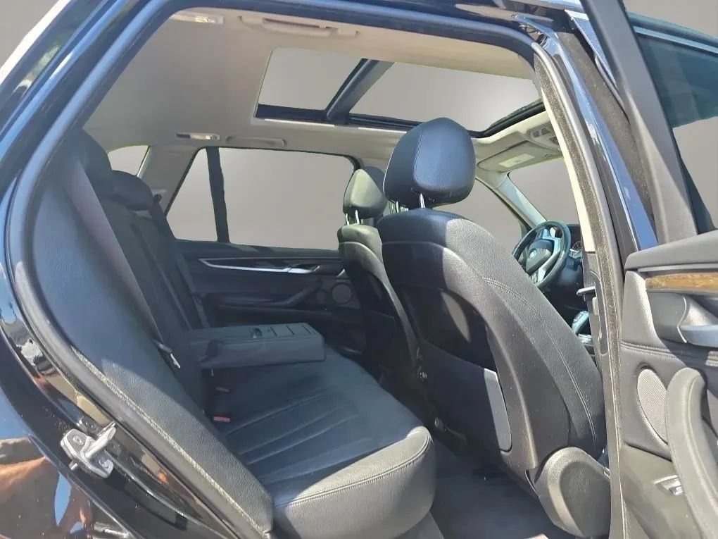 Used 2016 BMW X5 xDrive35i AWD/4WD image 48
