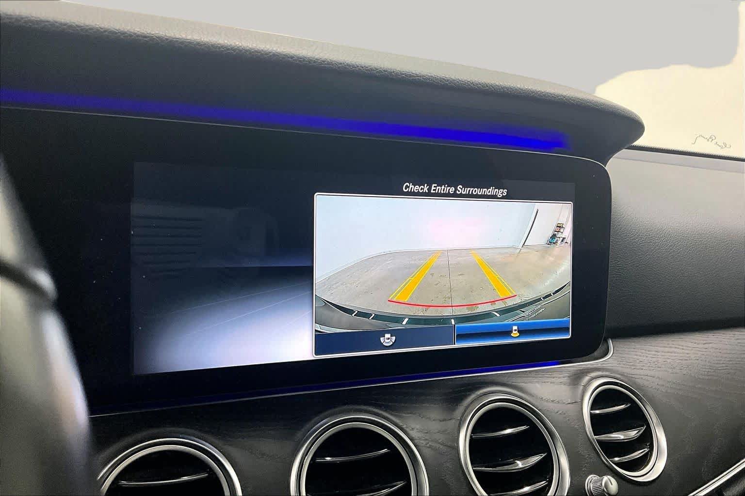 Certified 2020 Mercedes-Benz E 350 Sedan image 24