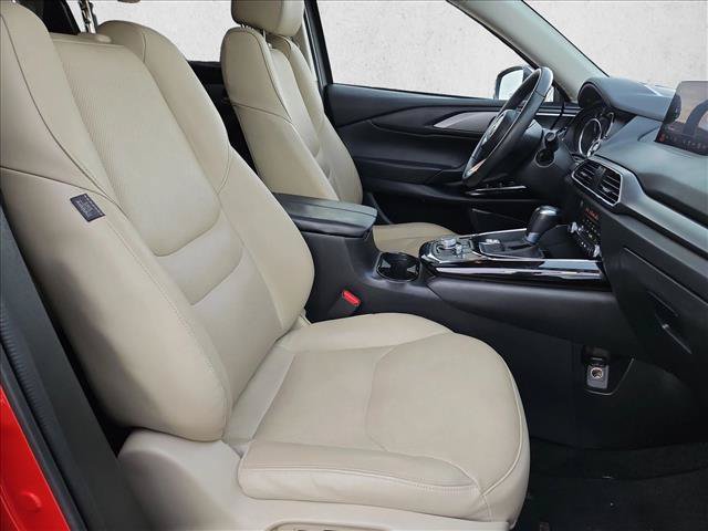 Used 2020 MAZDA CX-9 Touring w/ Touring Premium Package FWD image 23