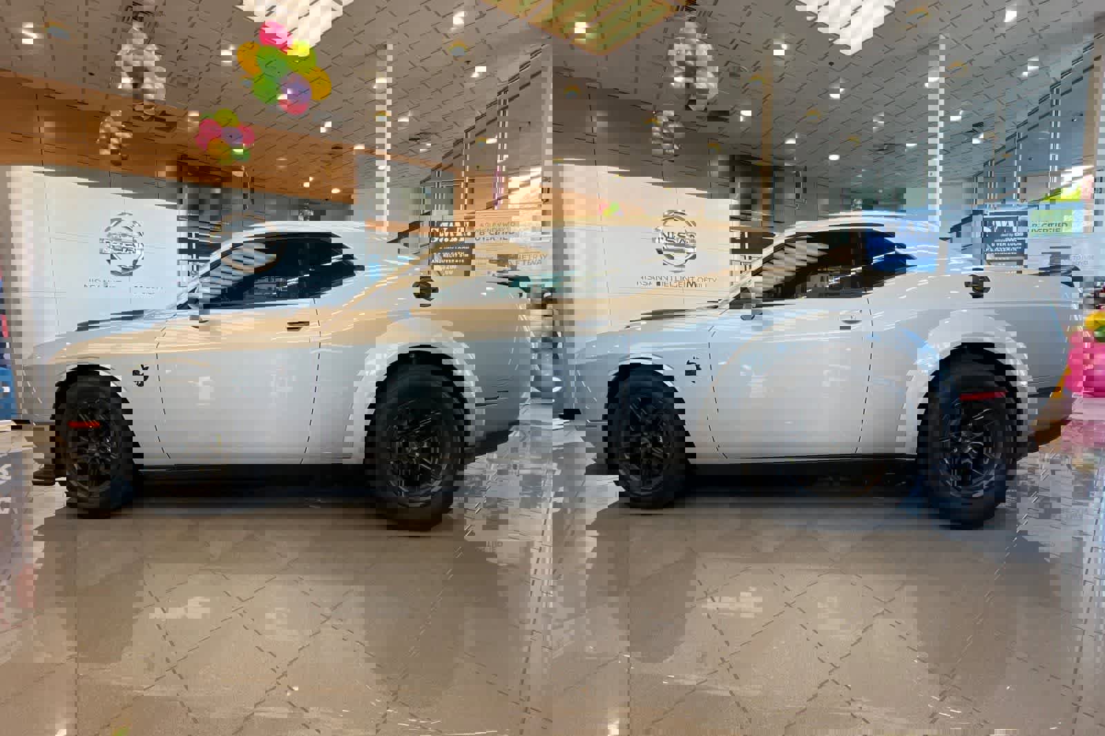 Used 2023 Dodge Challenger SRT Hellcat Redeye image 6