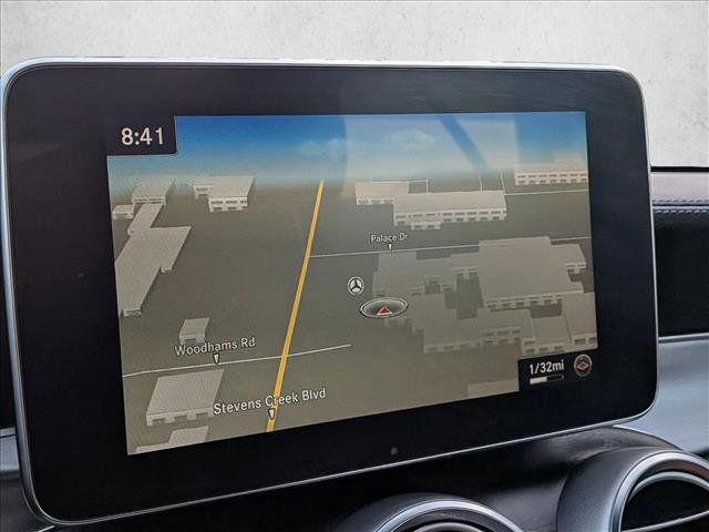 Used 2017 Mercedes-Benz C 300 C 300 image 15