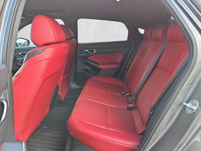 Used 2023 Acura Integra A-Spec FWD image 14