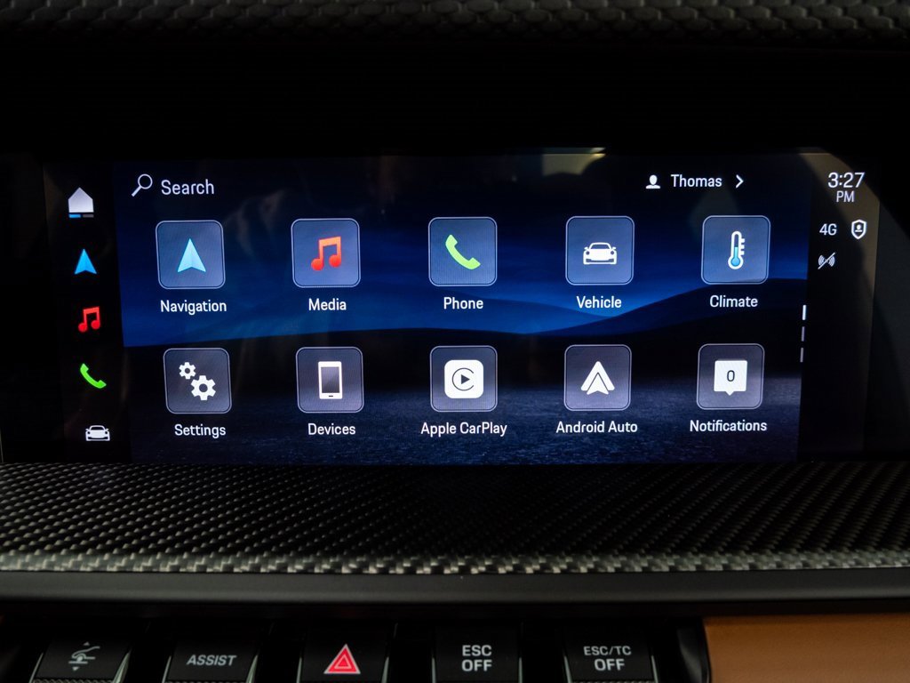 Certified 2026 Porsche 911 GT3 image 14