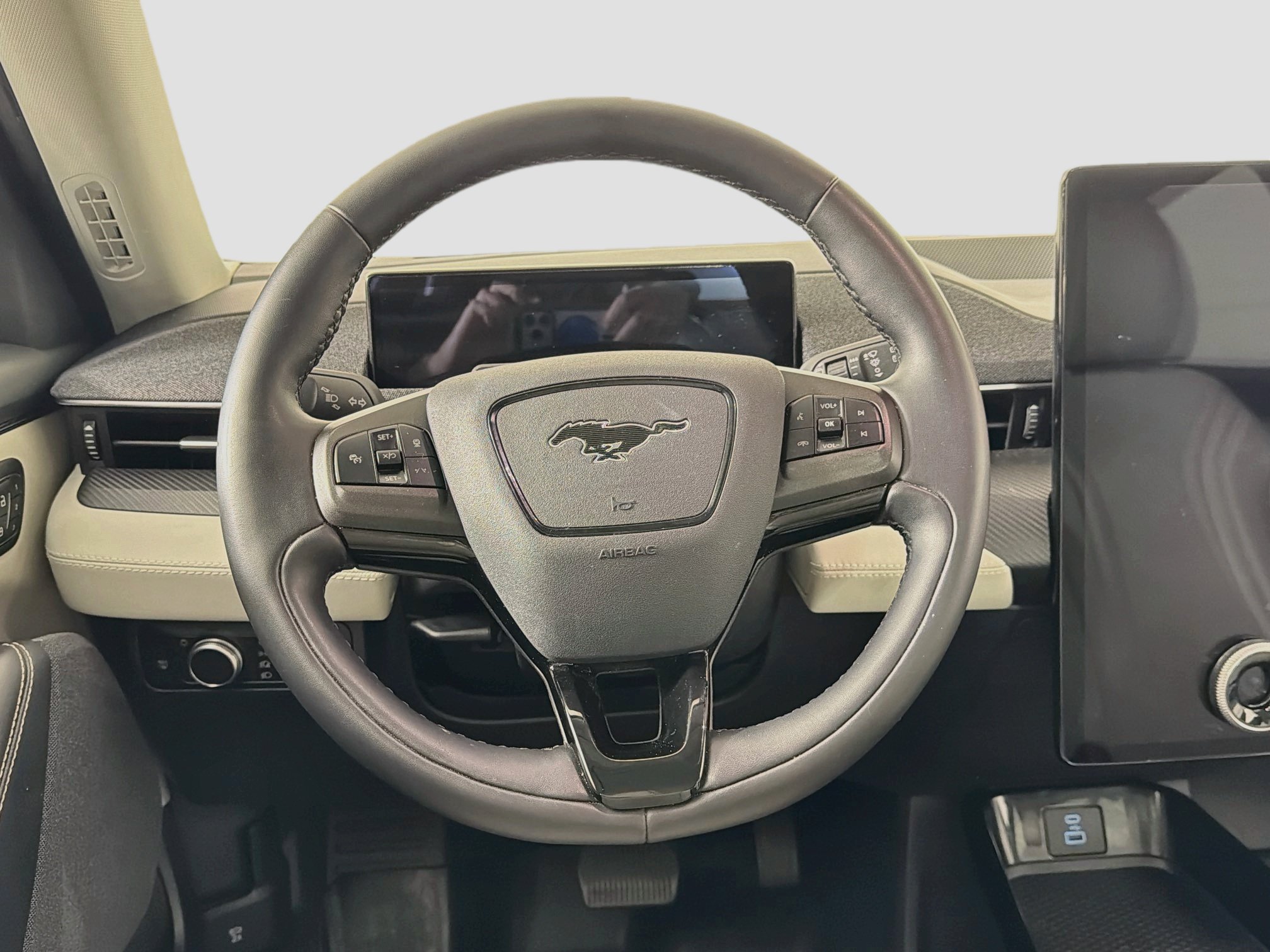 Used 2021 Ford Mustang Mach-E Premium RWD image 18