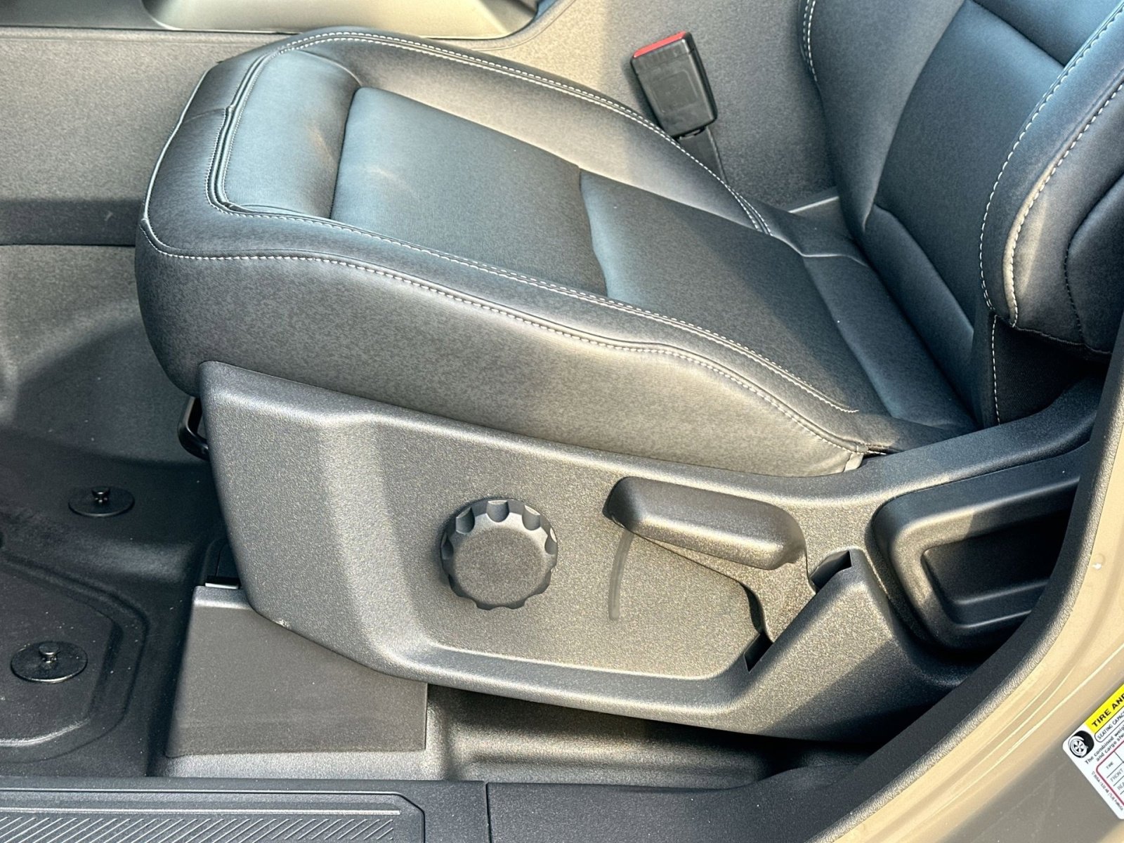 New 2025 Ford Bronco Big Bend image 14