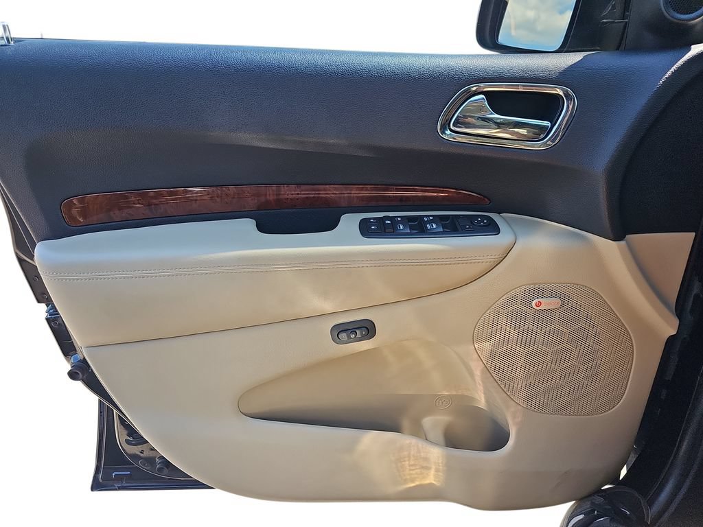 Used 2015 Dodge Durango Limited w/ Premium Group RWD image 26