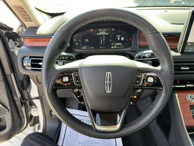 Used 2024 Lincoln Aviator Reserve w/ Equipment Group 201A AWD/4WD image 46