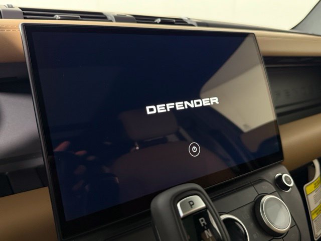 New 2026 Land Rover Defender 110 X-Dynamic SE AWD/4WD image 19