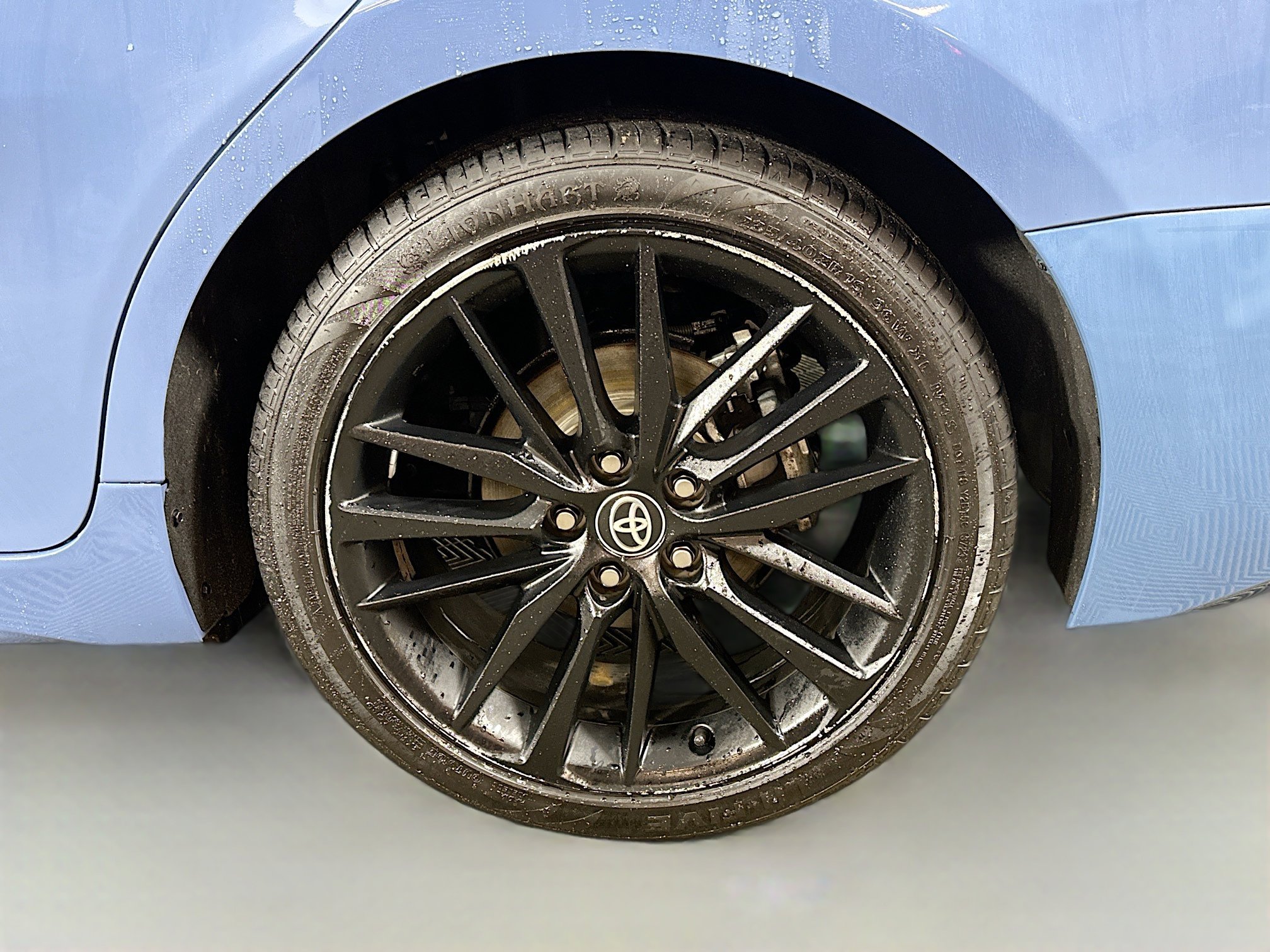 Used 2024 Toyota Camry XSE image 29