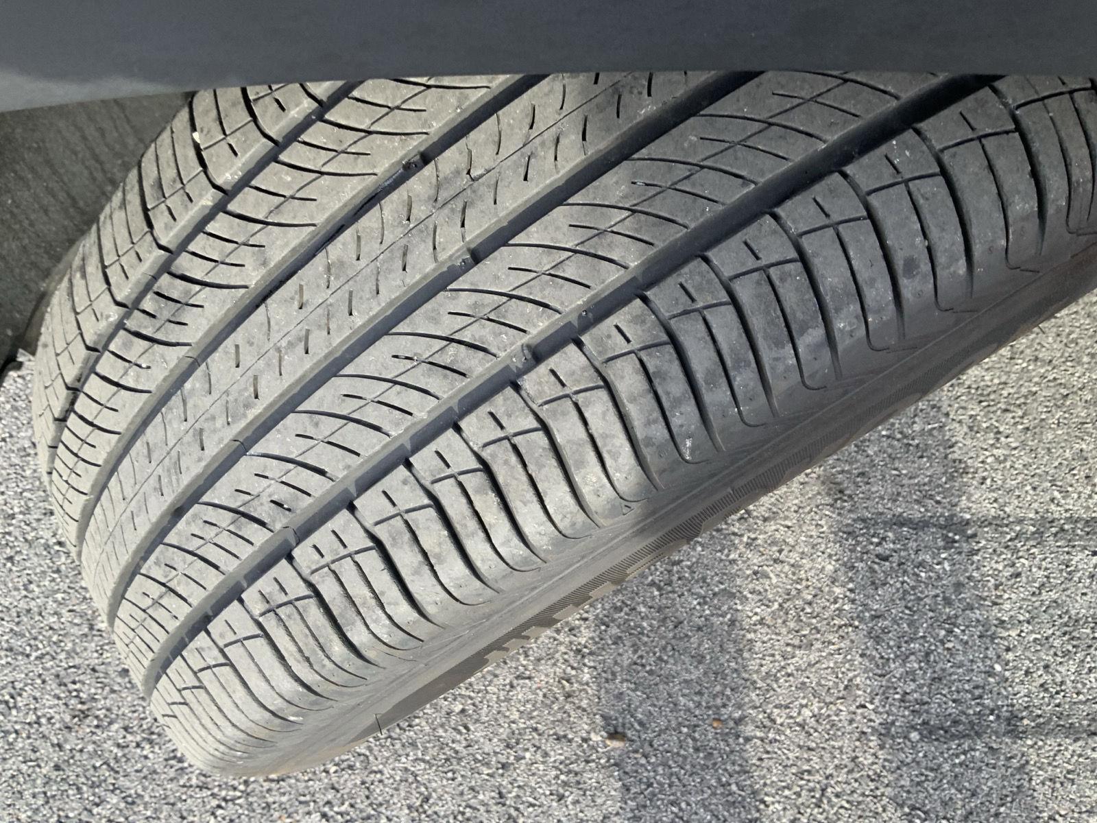 Used 2025 Chevrolet Trax LT w/ LT Convenience Package image 17