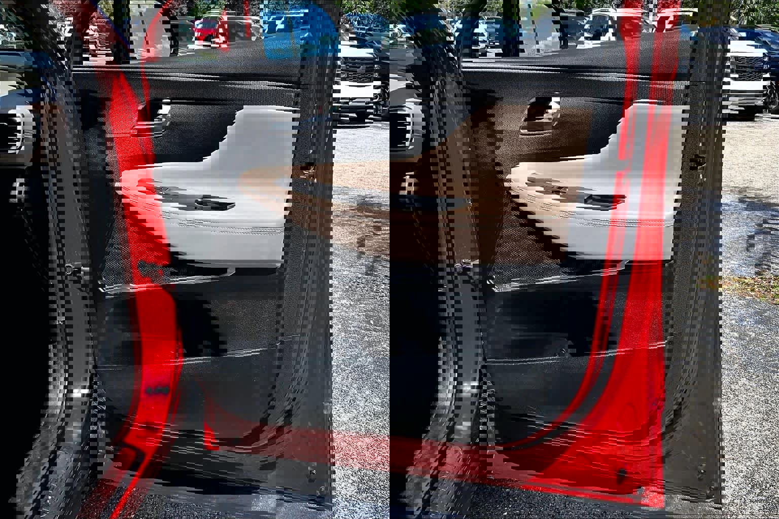 Used 2019 Hyundai Santa Fe FWD image 27