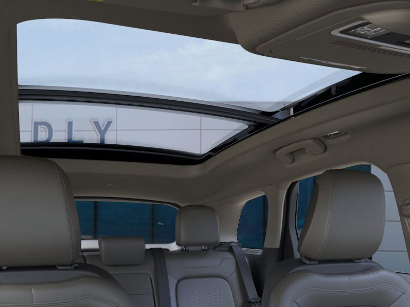 New 2026 Lincoln Corsair Grand Touring image 22