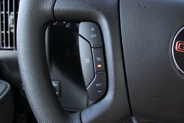 New 2025 GMC Savana 2500 w/ Driver Convenience Package image 15