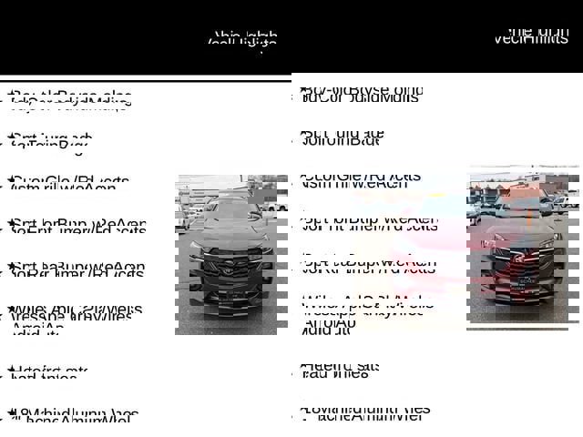 Used 2023 Buick Encore GX Select w/ Sport Touring Package image 29