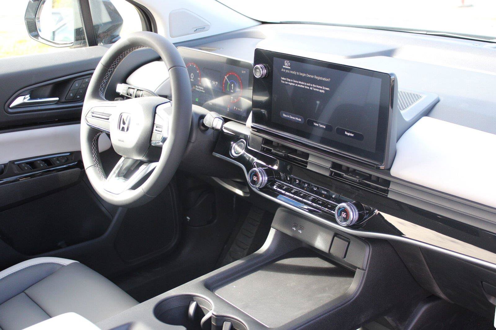 New 2026 Honda Prologue Touring image 10