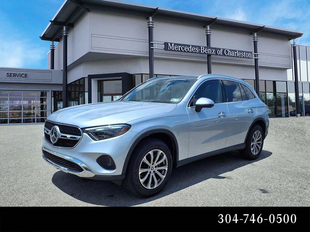 Certified 2023 Mercedes-Benz GLC 300 4MATIC image 7