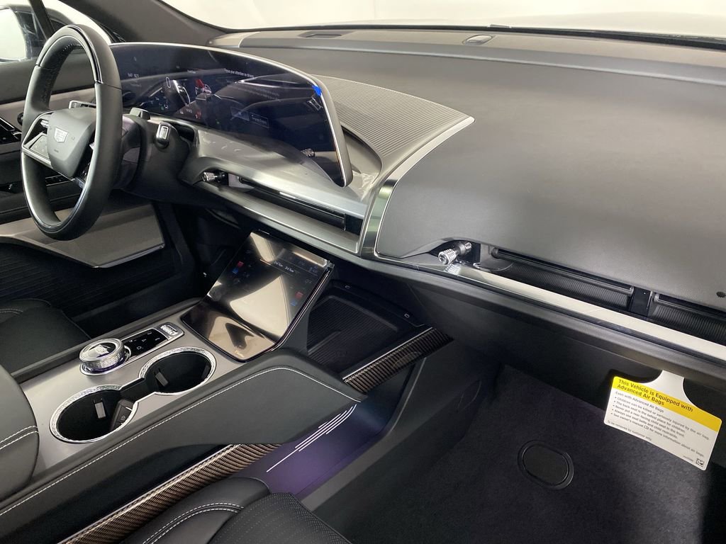 New 2026 Cadillac Vistiq Luxury image 27