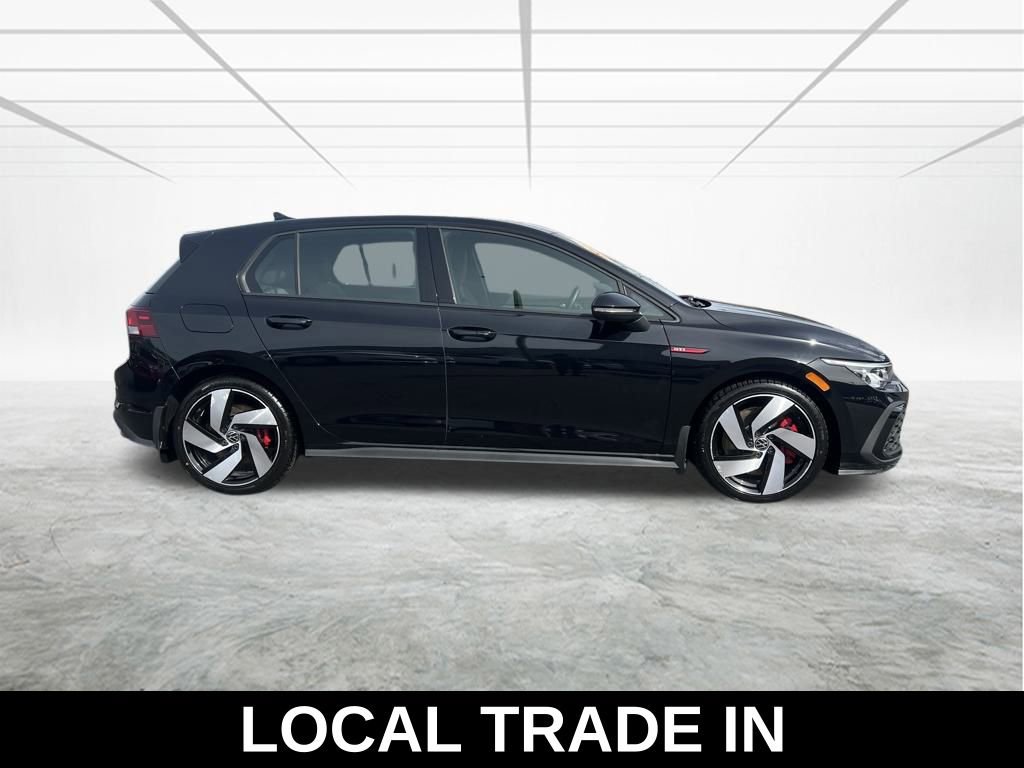 Used 2023 Volkswagen GTI S image 3