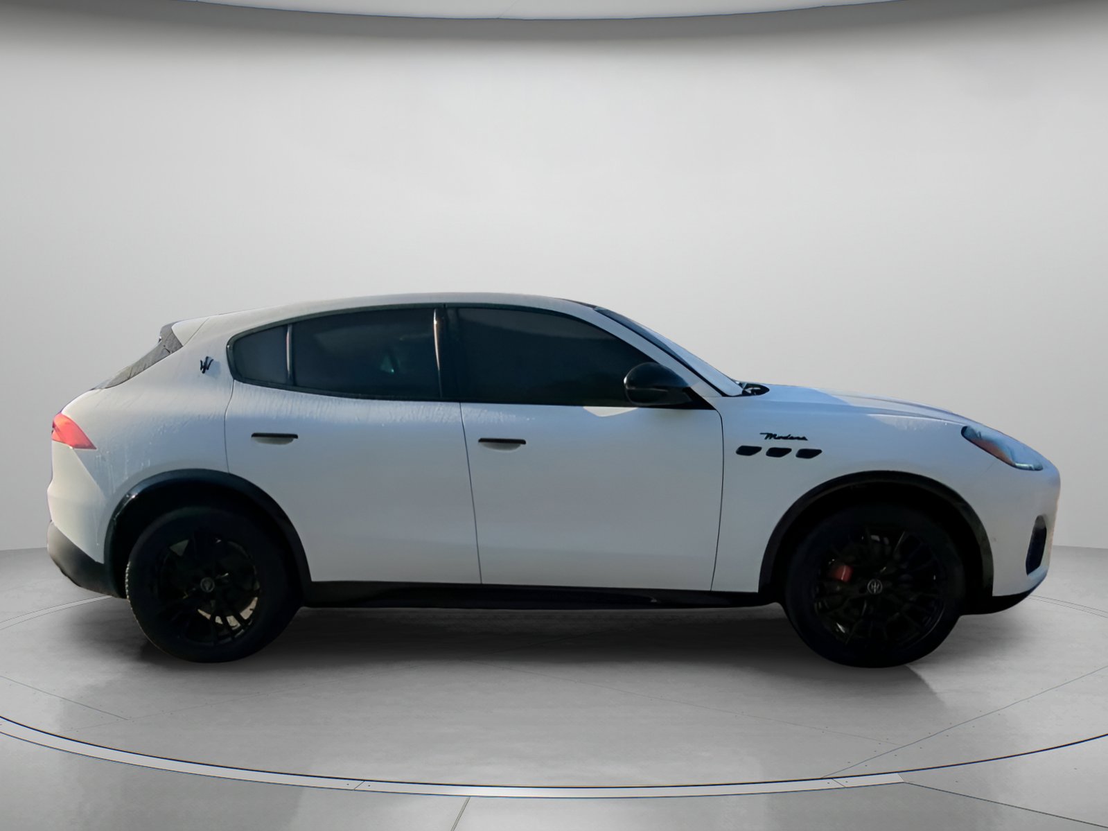 Used 2025 Maserati Grecale Modena AWD/4WD image 33
