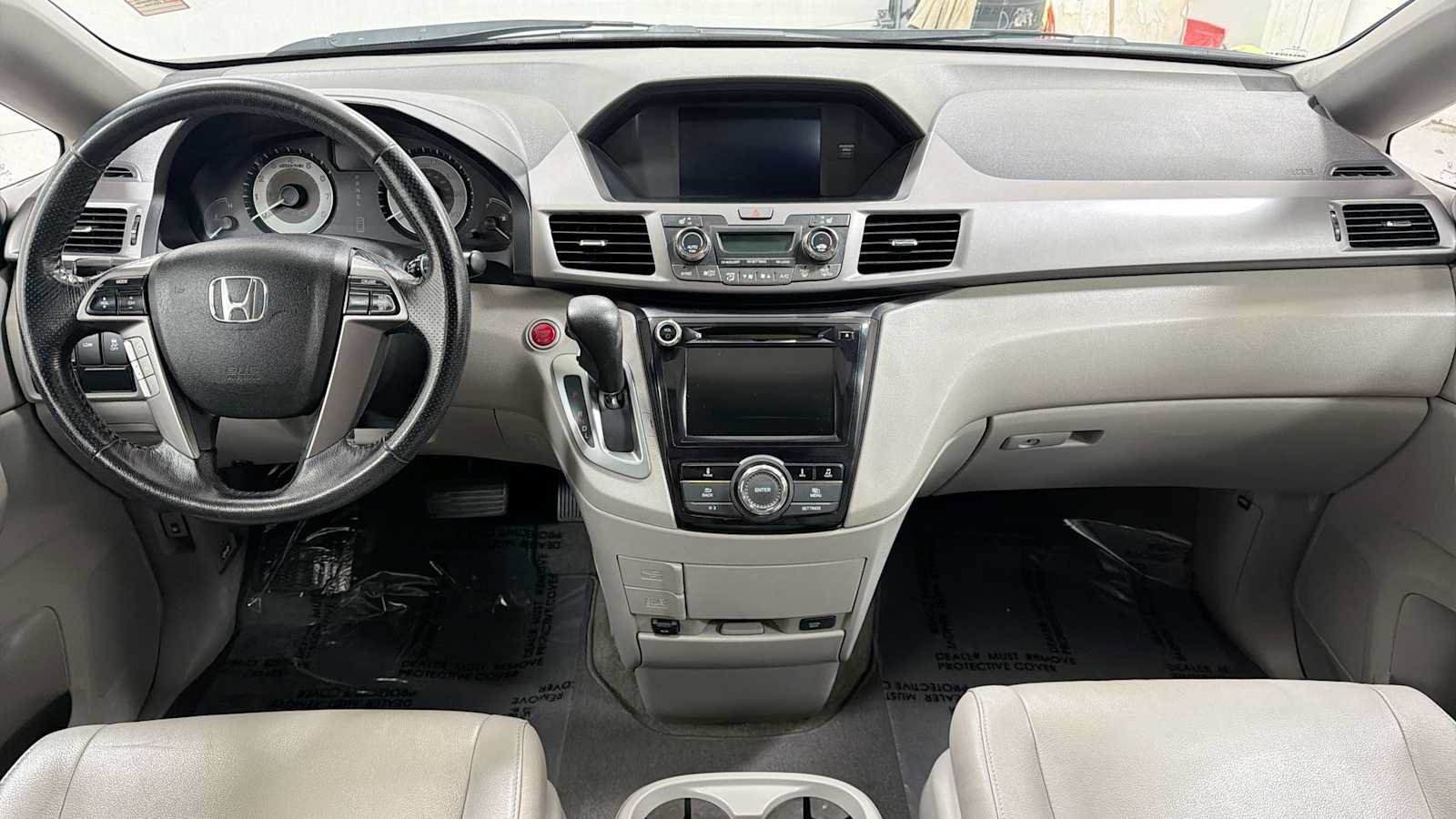 Used 2016 Honda Odyssey EX-L image 27
