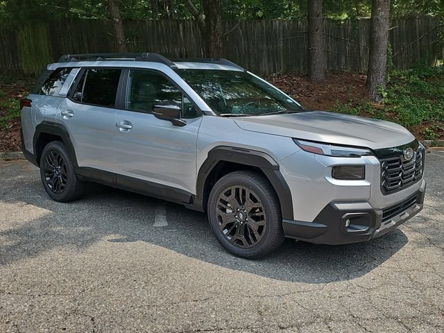 New 2026 Subaru Outback Limited XT