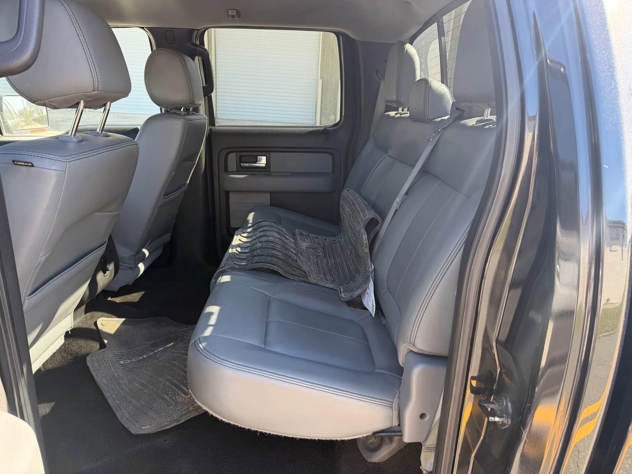 Used 2014 Ford F150 XLT w/ Equipment Group 302A Luxury image 11