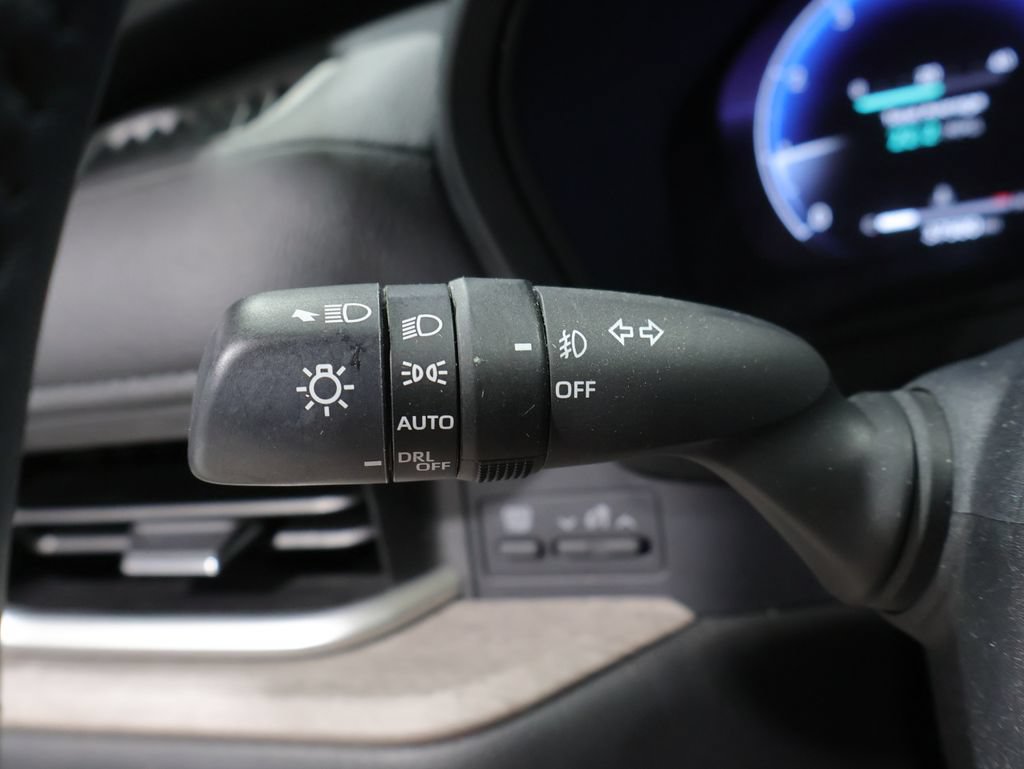 Used 2024 Toyota Grand Highlander AWD image 37