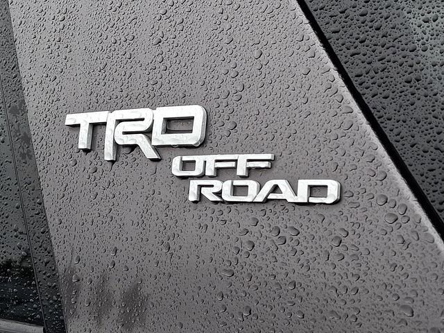 Certified 2019 Toyota 4Runner TRD Off-Road image 30