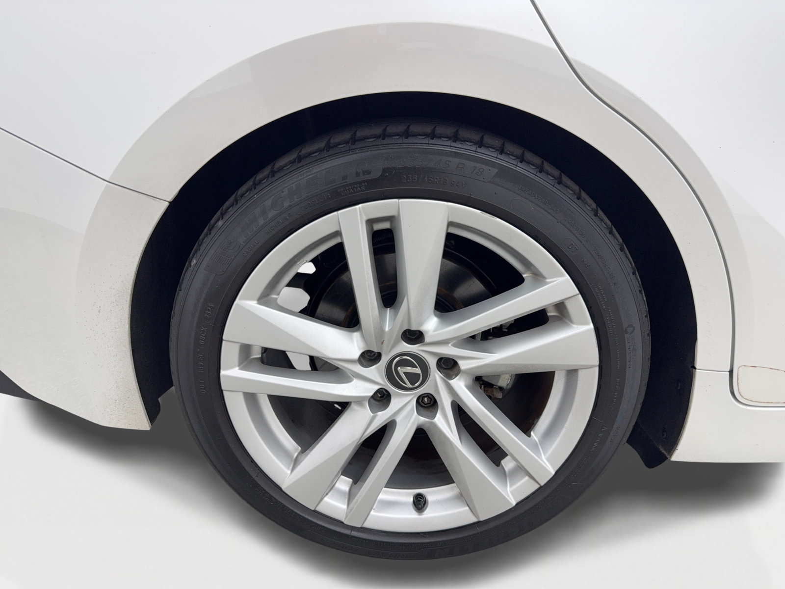 Used 2024 Lexus IS 300 w/ Comfort Package RWD image 51