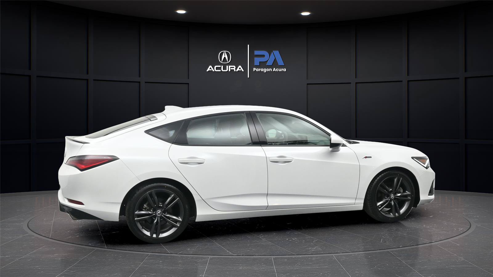 Used 2024 Acura Integra A-Spec FWD image 24
