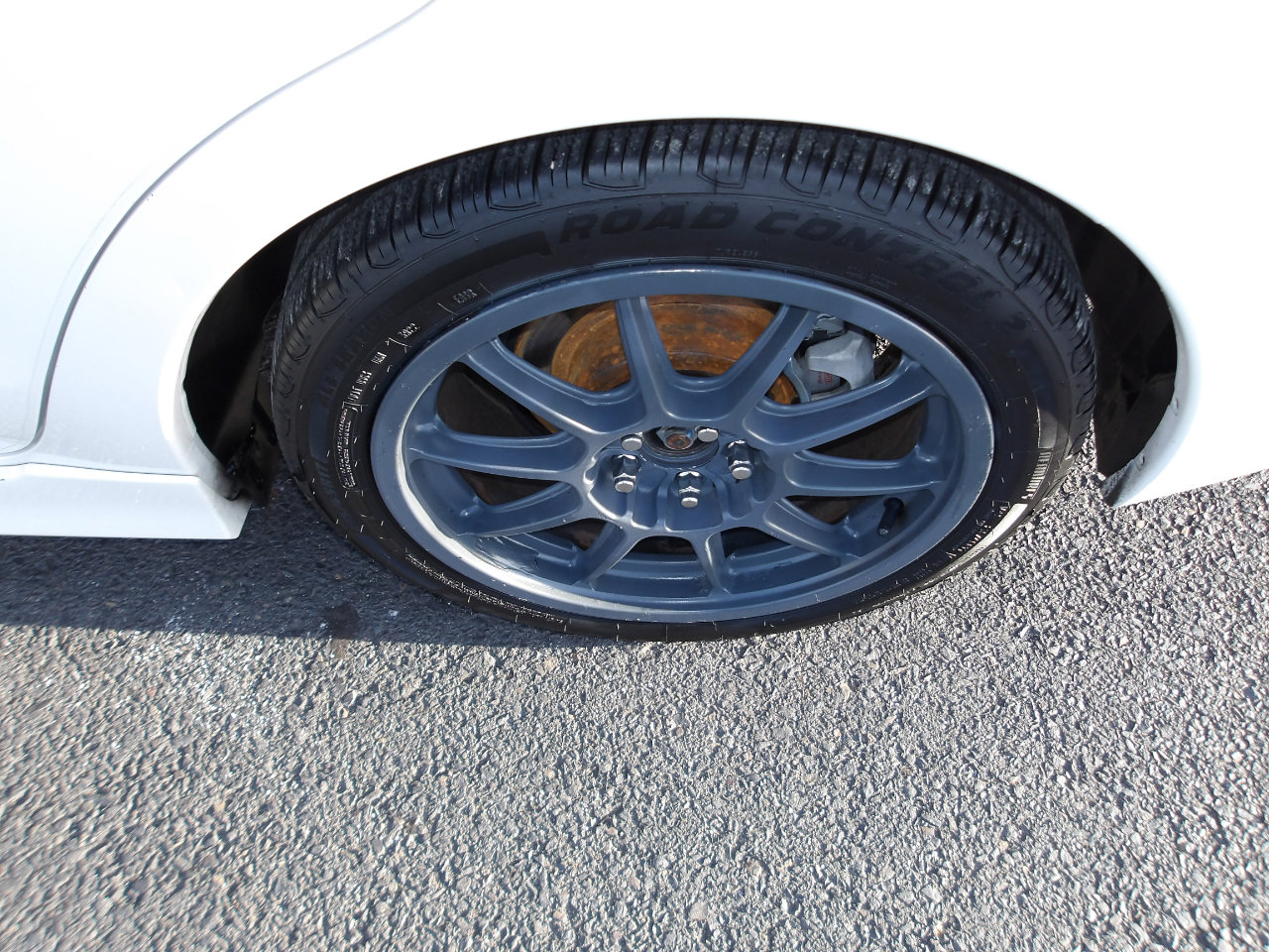 Used 2015 Subaru Impreza 2.0i Sport Premium w/ Popular Package #1 image 23