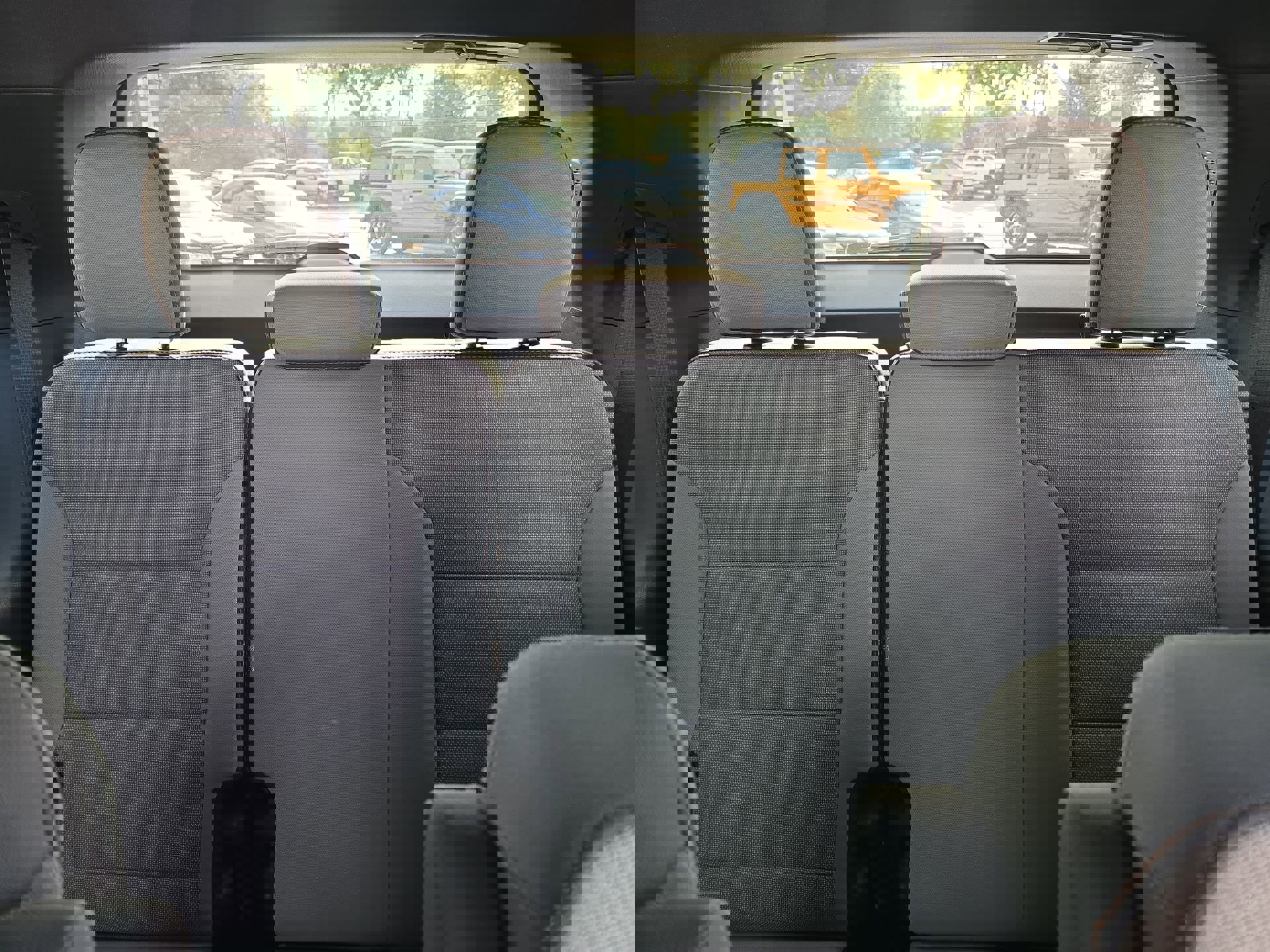 New 2026 Chevrolet Traverse LT w/ Sun and Wheel Package image 16