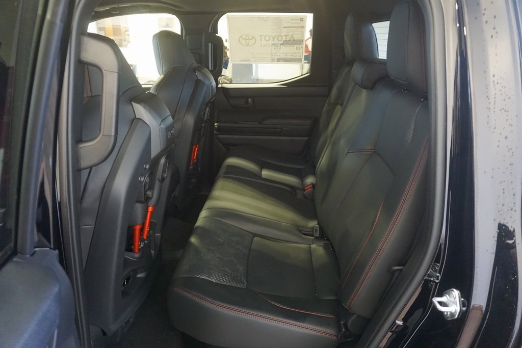 New 2026 Toyota Tacoma TRD Pro image 22