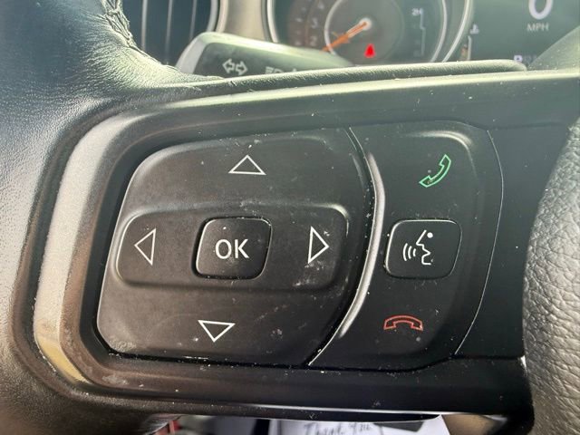 Used 2021 Jeep Gladiator Sport image 15