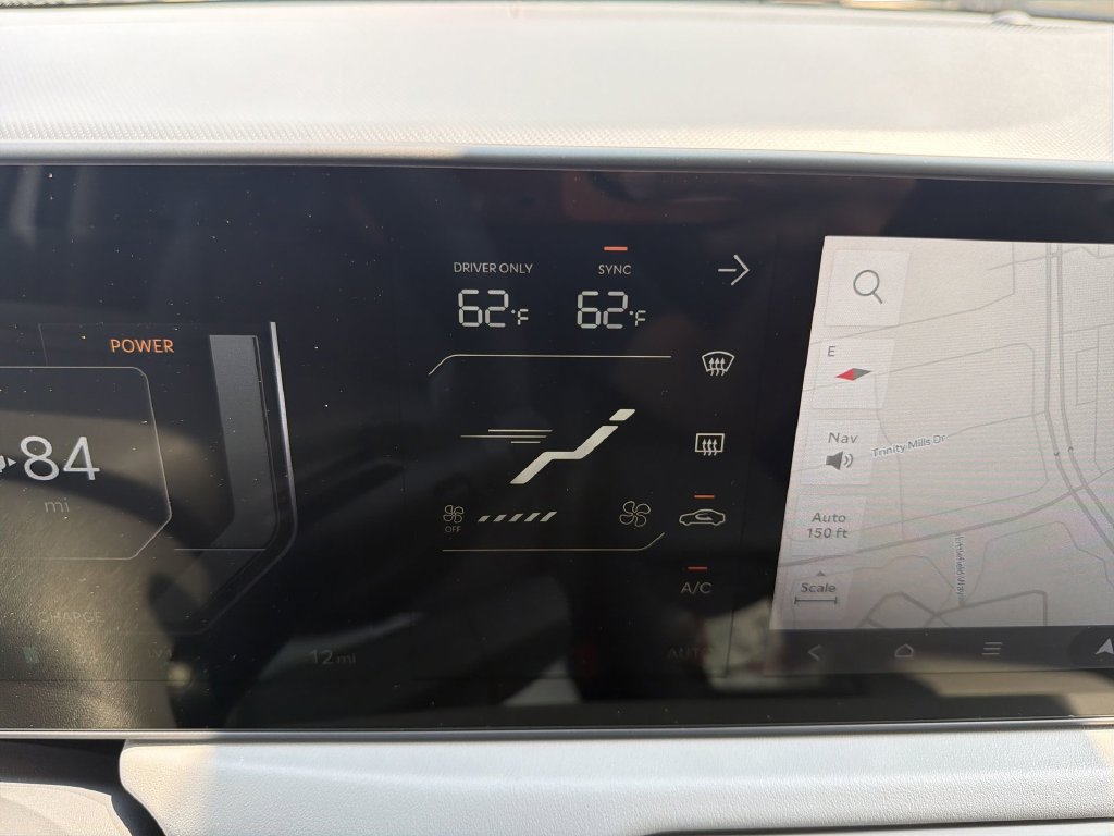 New 2027 Kia EV3 Wind FWD image 18