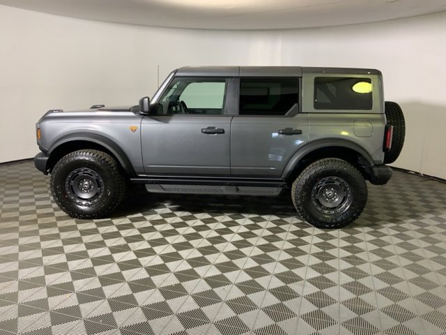 New 2025 Ford Bronco Badlands w/ Sasquatch Package image 13