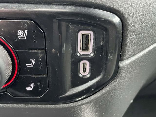 Used 2023 Chevrolet Silverado 1500 ZR2 image 37