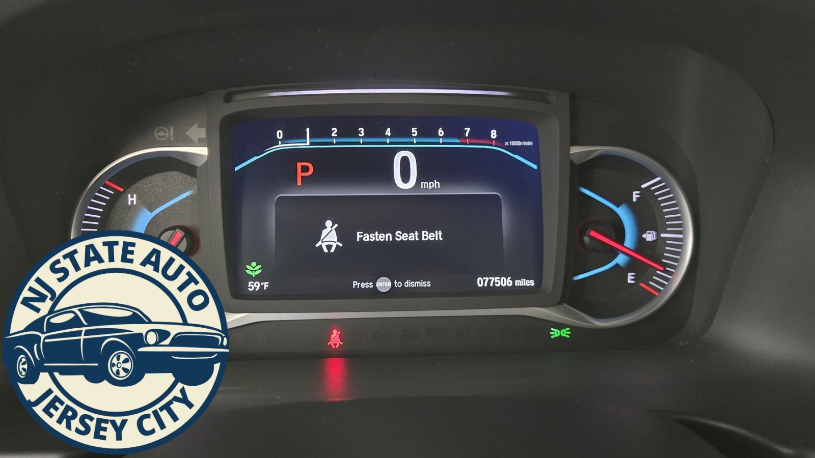 Used 2020 Honda Pilot Touring image 11