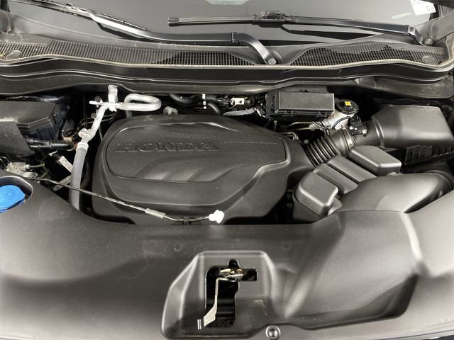 Used 2024 Honda Ridgeline TrailSport image 44