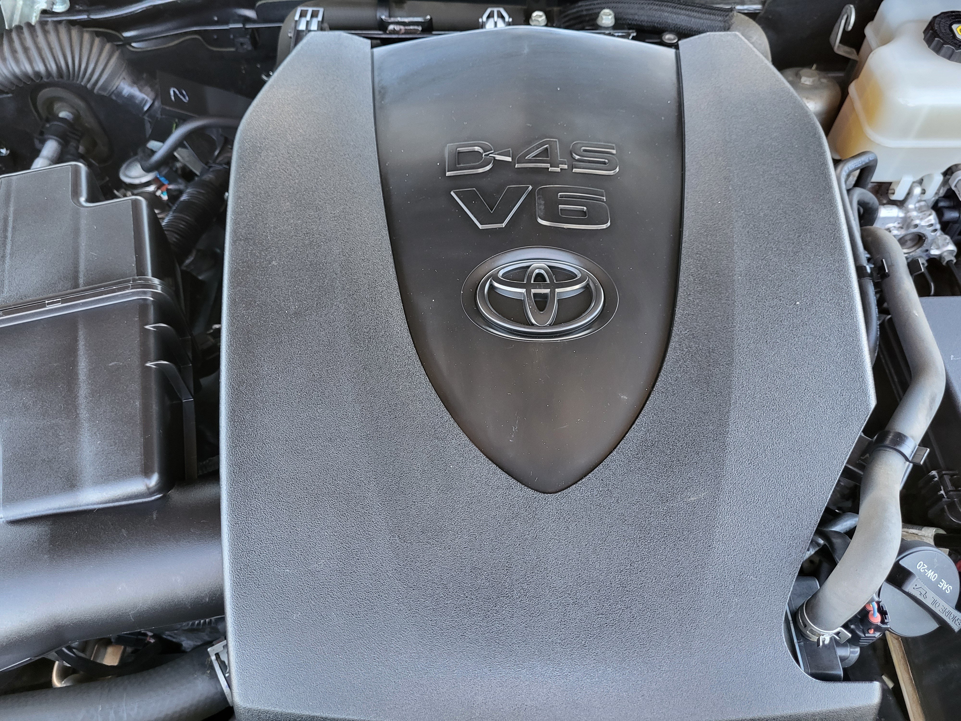 Certified 2020 Toyota Tacoma TRD Off-Road w/ TRD Premium Off Road Package AWD/4WD image 23
