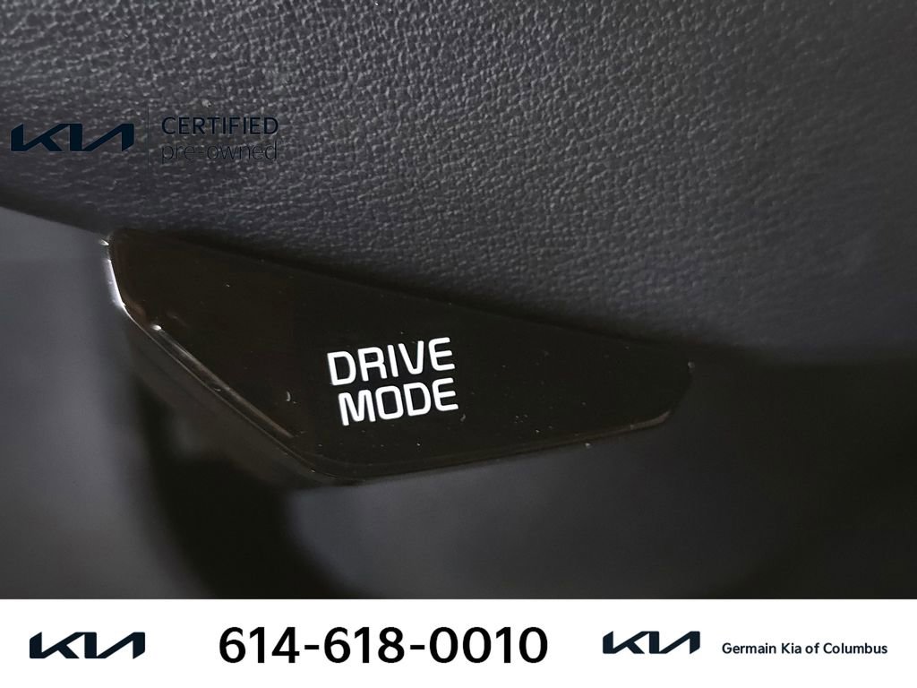 Certified 2023 Kia EV6 Wind RWD image 31