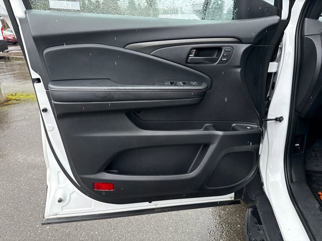 Used 2024 Honda Ridgeline TrailSport image 15