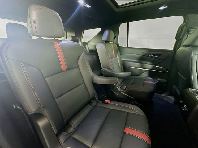 Certified 2024 Chevrolet Traverse RS w/ LPO, Floor Liner Package image 31