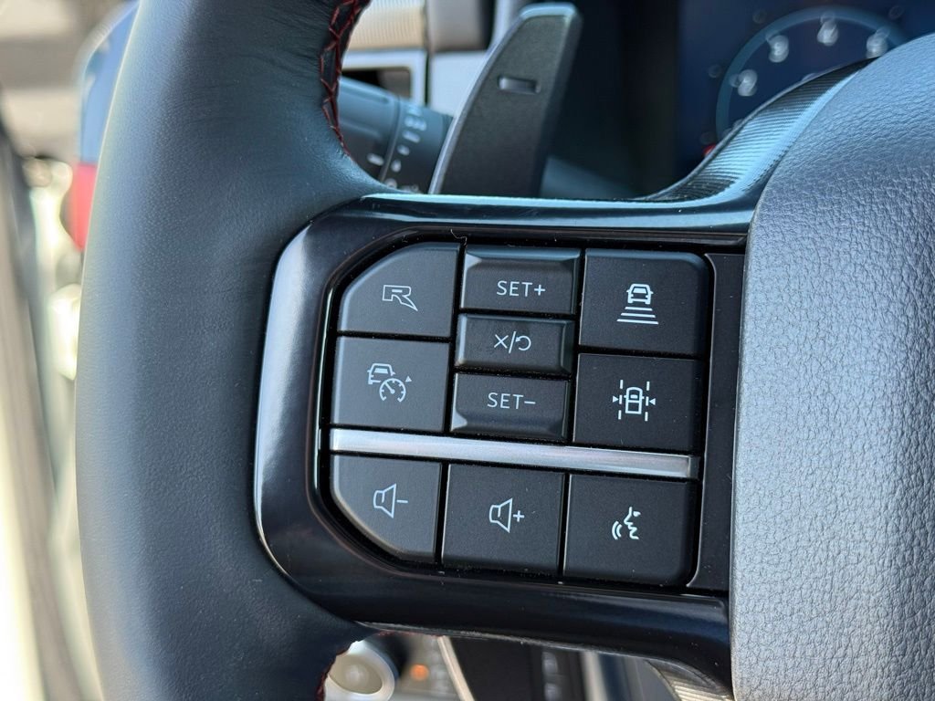 New 2026 Ford F150 Raptor AWD/4WD image 18