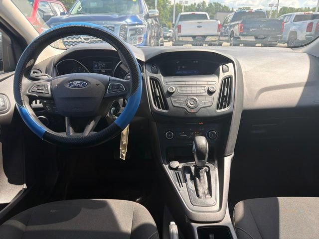 Used 2018 Ford Focus SE FWD image 20