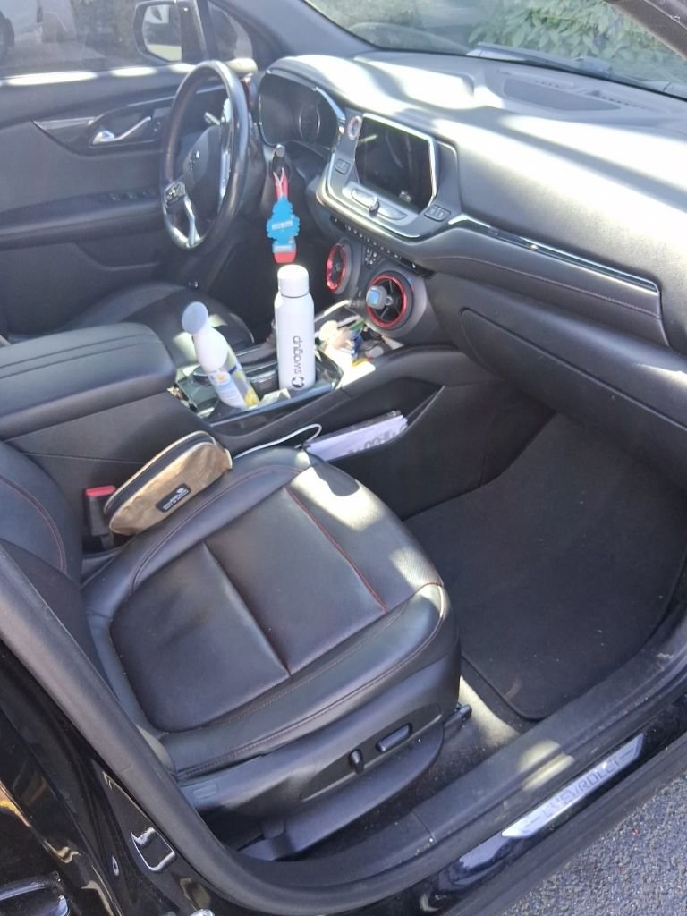 Used 2020 Chevrolet Blazer RS image 3